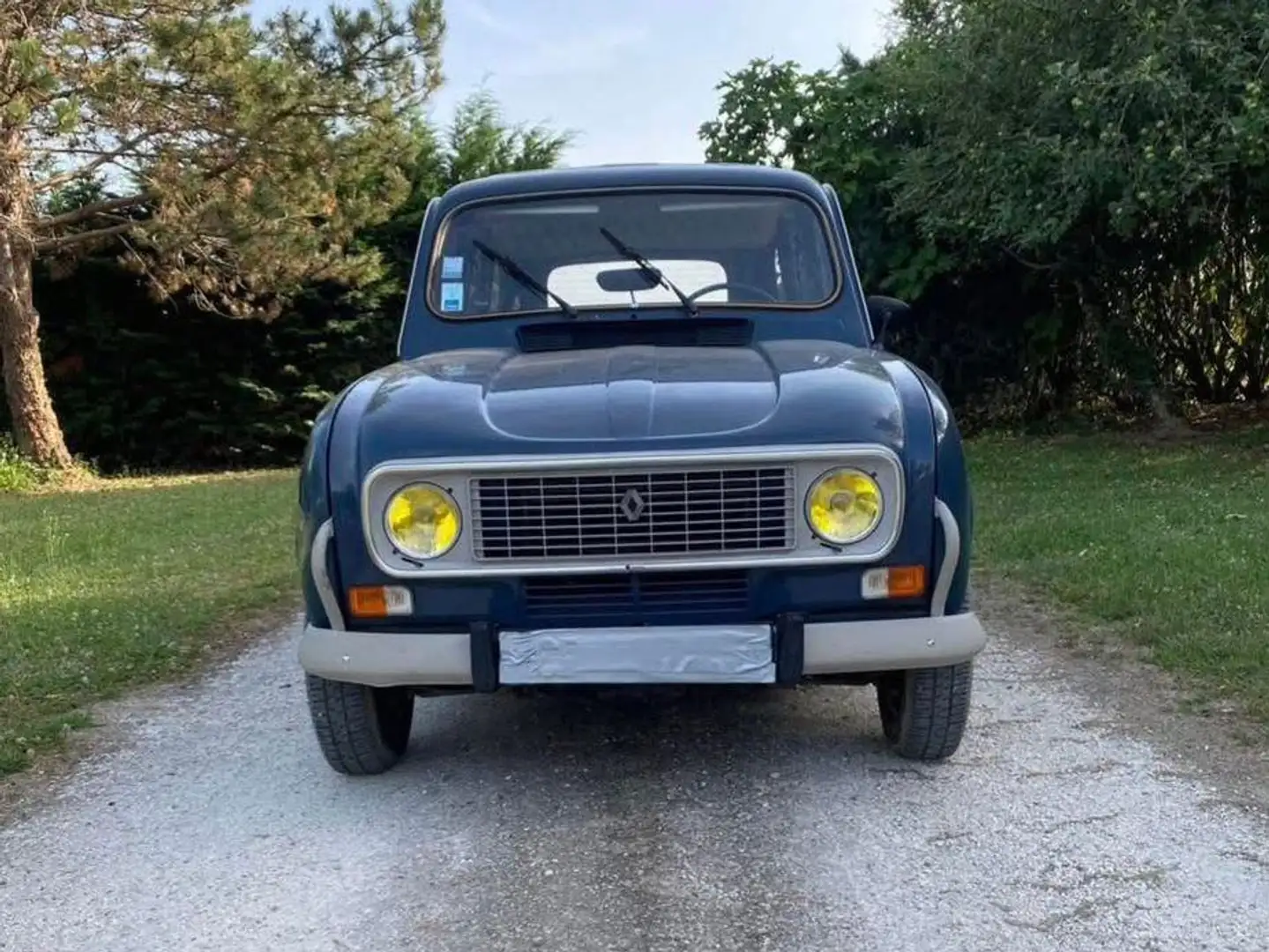Renault R 4 4 - 2