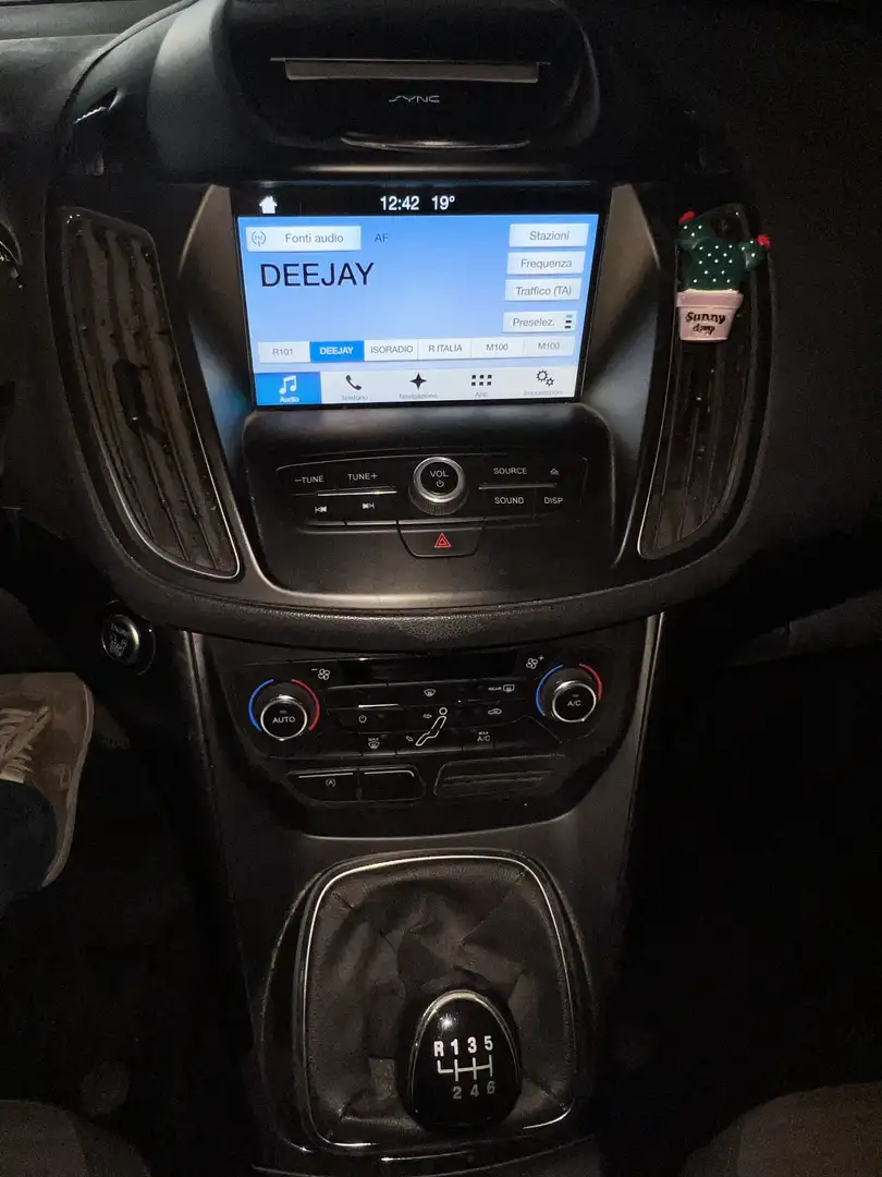 Ford C-Max Titanium - 2