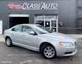 Volvo S80 II 2.4 D 163 cv ÉDITION KINETIC BVA-6 TBE Argent - thumbnail 1