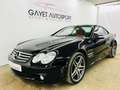 Mercedes-Benz SL 65 AMG 65 AMG Schwarz - thumbnail 1