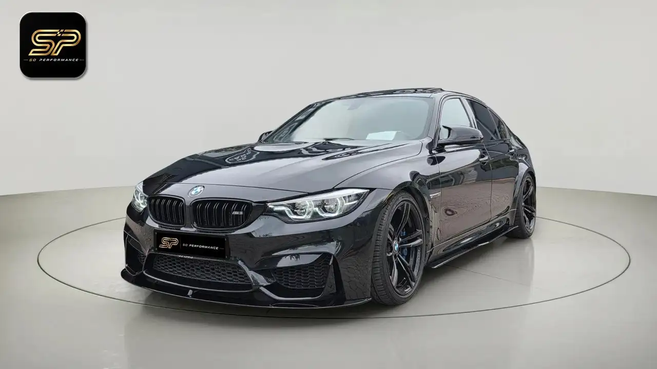 BMW M3