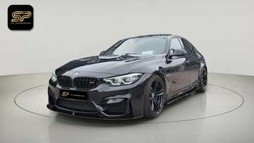F80 3.0 431 CH