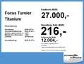 Ford Focus Turnier Titanium *NAVI*LED*PDC*CAM* Grau - thumbnail 3