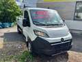 Opel Movano Pritsche L3 3.5t AHK*45%NachlassAktion* Weiß - thumbnail 7