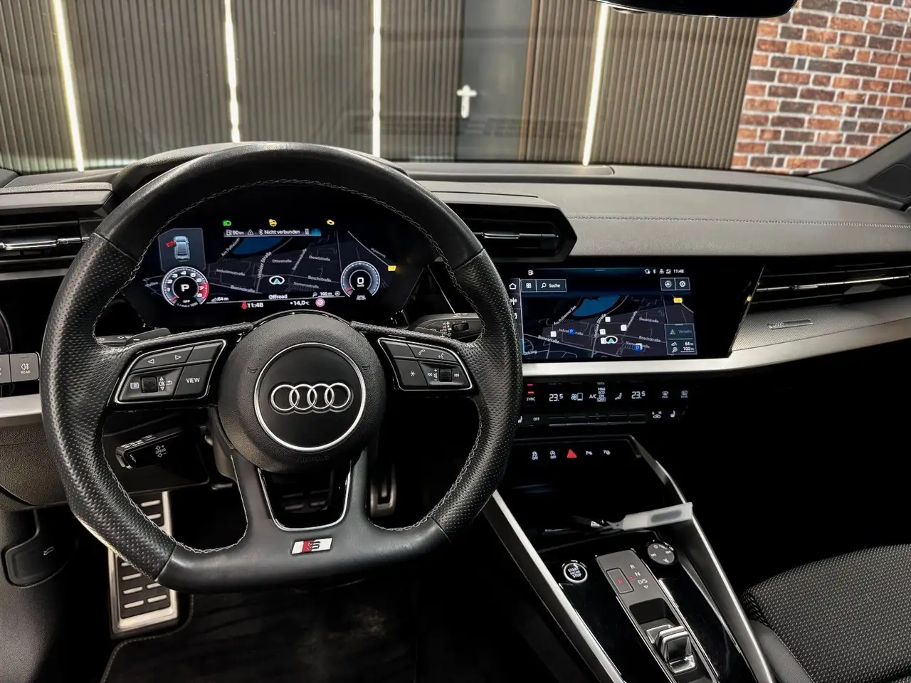 Audi A3, фото 8