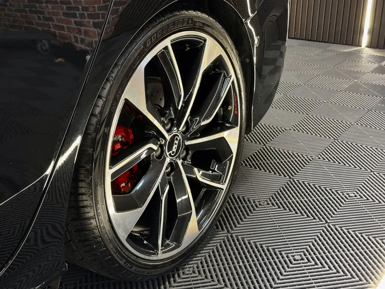 Audi A3, фото 6