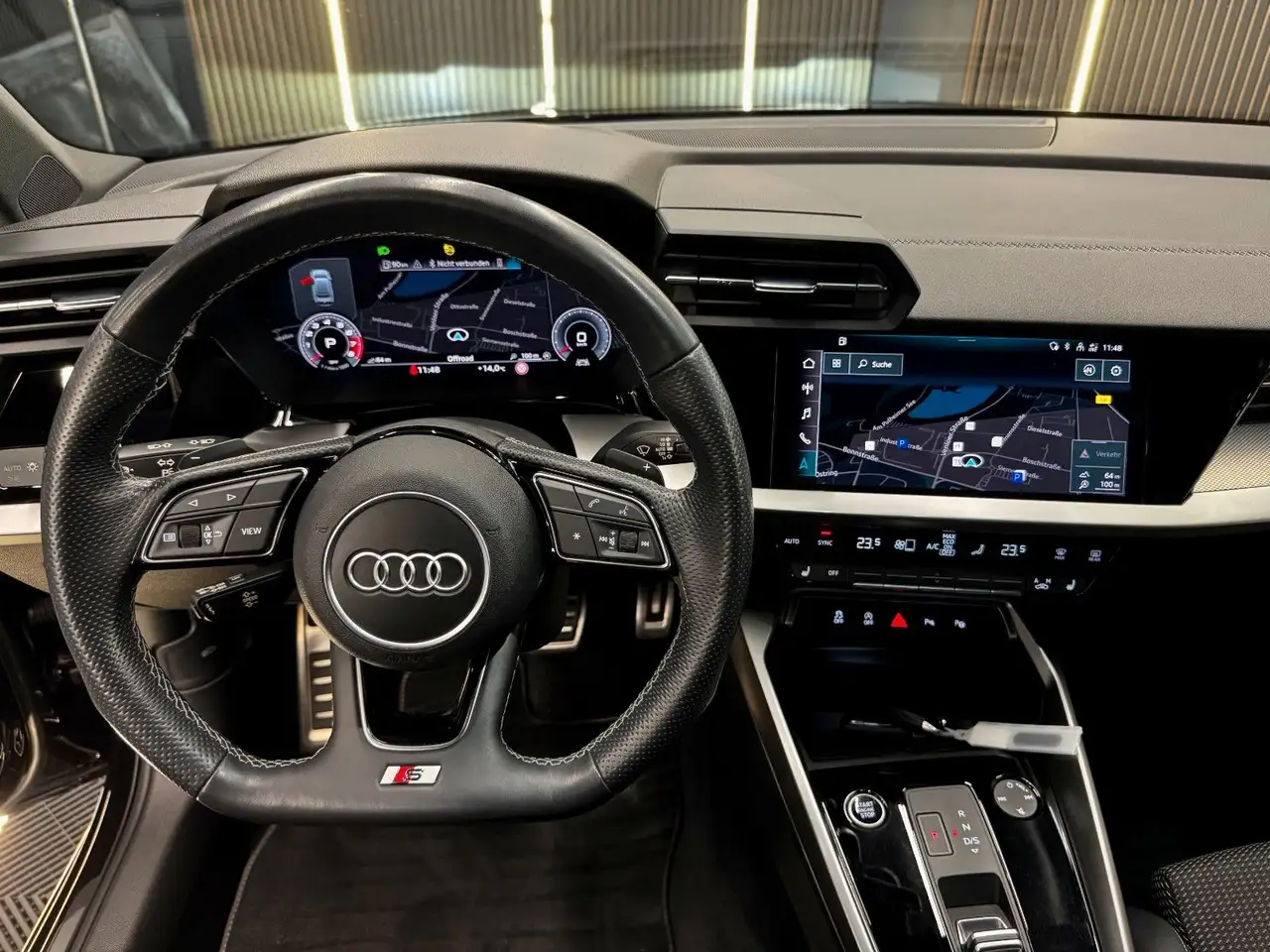 Audi A3, фото 3