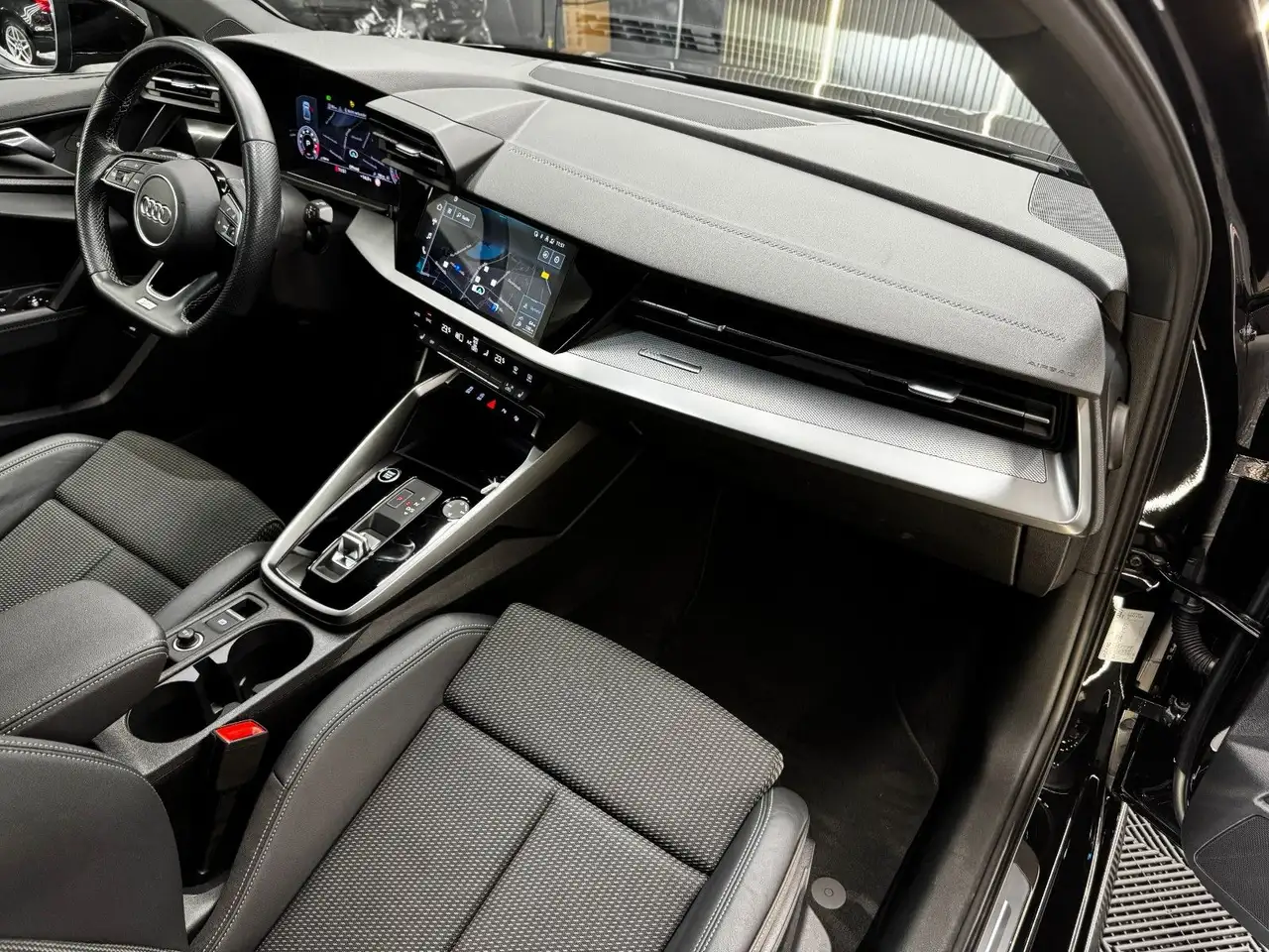 Audi A3, фото 7