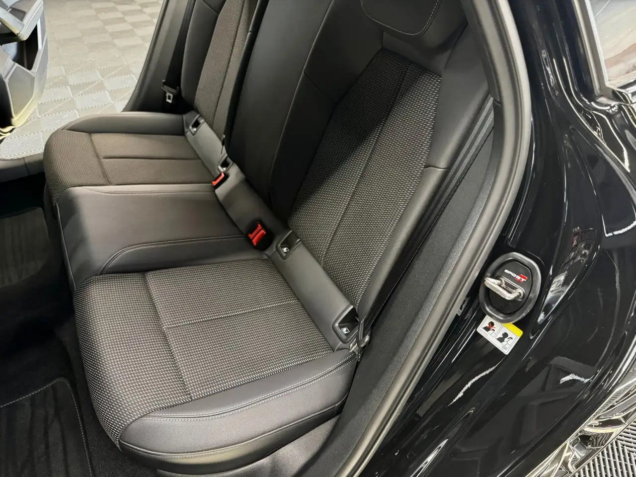 Audi A3, фото 4