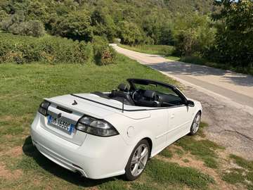 Cabrio 1.9 ttid Aero KM 102.000
