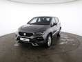 SEAT Ateca 2.0 TDI Style DSG LENKRADHZG+AHK+LED+NAVI Grau - thumbnail 2