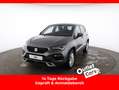 SEAT Ateca 2.0 TDI Style DSG LENKRADHZG+AHK+LED+NAVI Grau - thumbnail 1