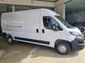 Peugeot Boxer 165 PK / L3H2 / CAMERA / AIRCO BOXER CITY PACK Wit - thumbnail 7