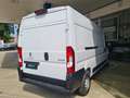 Peugeot Boxer 165 PK / L3H2 / CAMERA / AIRCO BOXER CITY PACK Wit - thumbnail 25