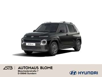 Cross 49 kWh MY26, Effizienz & Assistenz-Paket, Vo