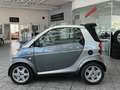 smart forTwo Pulse, Automatik, HU NEU, Cabrio Grau - thumbnail 2