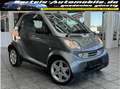 smart forTwo Pulse, Automatik, HU NEU, Cabrio Gri - thumbnail 1