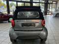 smart forTwo Pulse, Automatik, HU NEU, Cabrio Grau - thumbnail 3