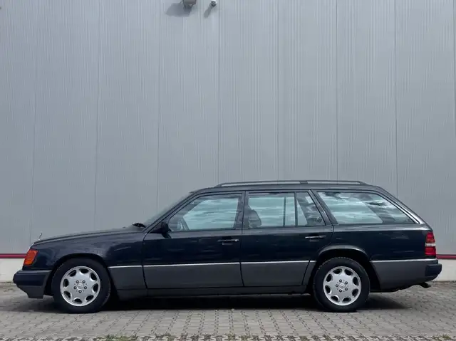 Mercedes-Benz E 300 300TE Aut. Klima Restauriert  H-Kennzeichen