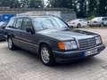 Mercedes-Benz E 300 300TE Aut. Klima Restauriert  H-Kennzeichen Schwarz - thumbnail 5