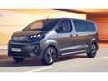 Peugeot Traveller NEW LONG BUSINESS 8 PL Grau - thumbnail 1
