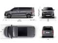 Peugeot Traveller NEW LONG BUSINESS 8 PL Gris - thumbnail 13