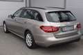Mercedes-Benz C 180 d T Aut. LED/NAVI/RFK Silber - thumbnail 4