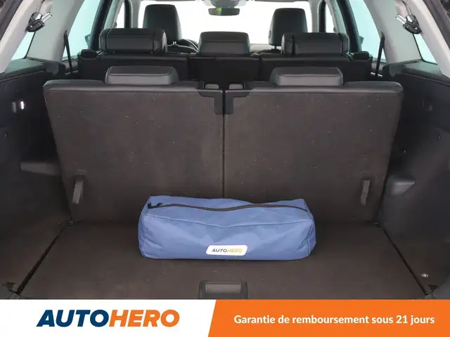 Skoda Kodiaq view 17