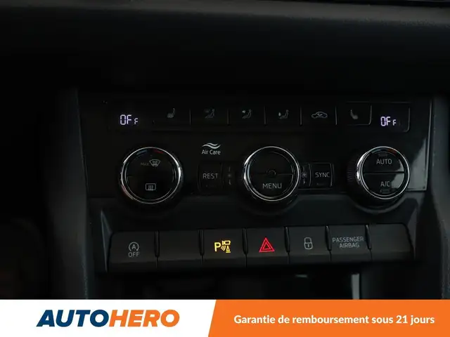 Skoda Kodiaq view 25