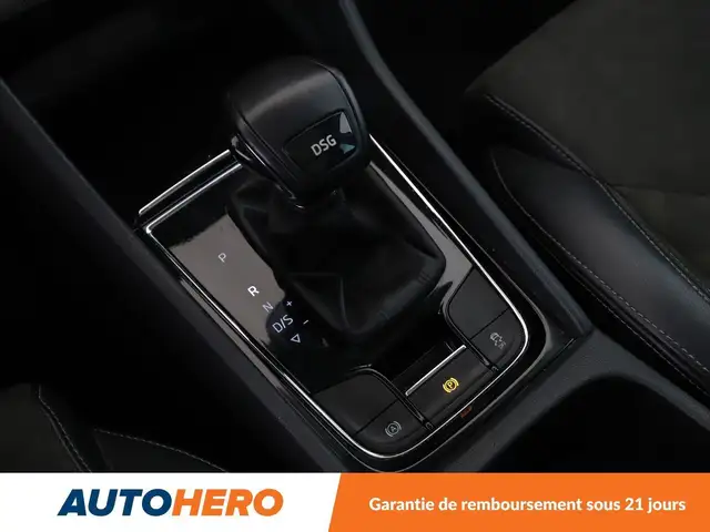 Skoda Kodiaq view 26