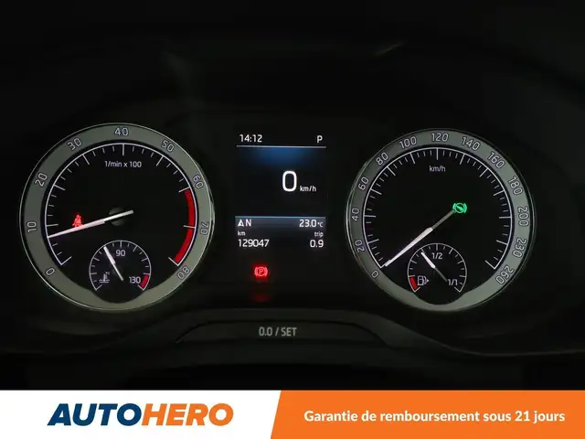 Skoda Kodiaq view 20