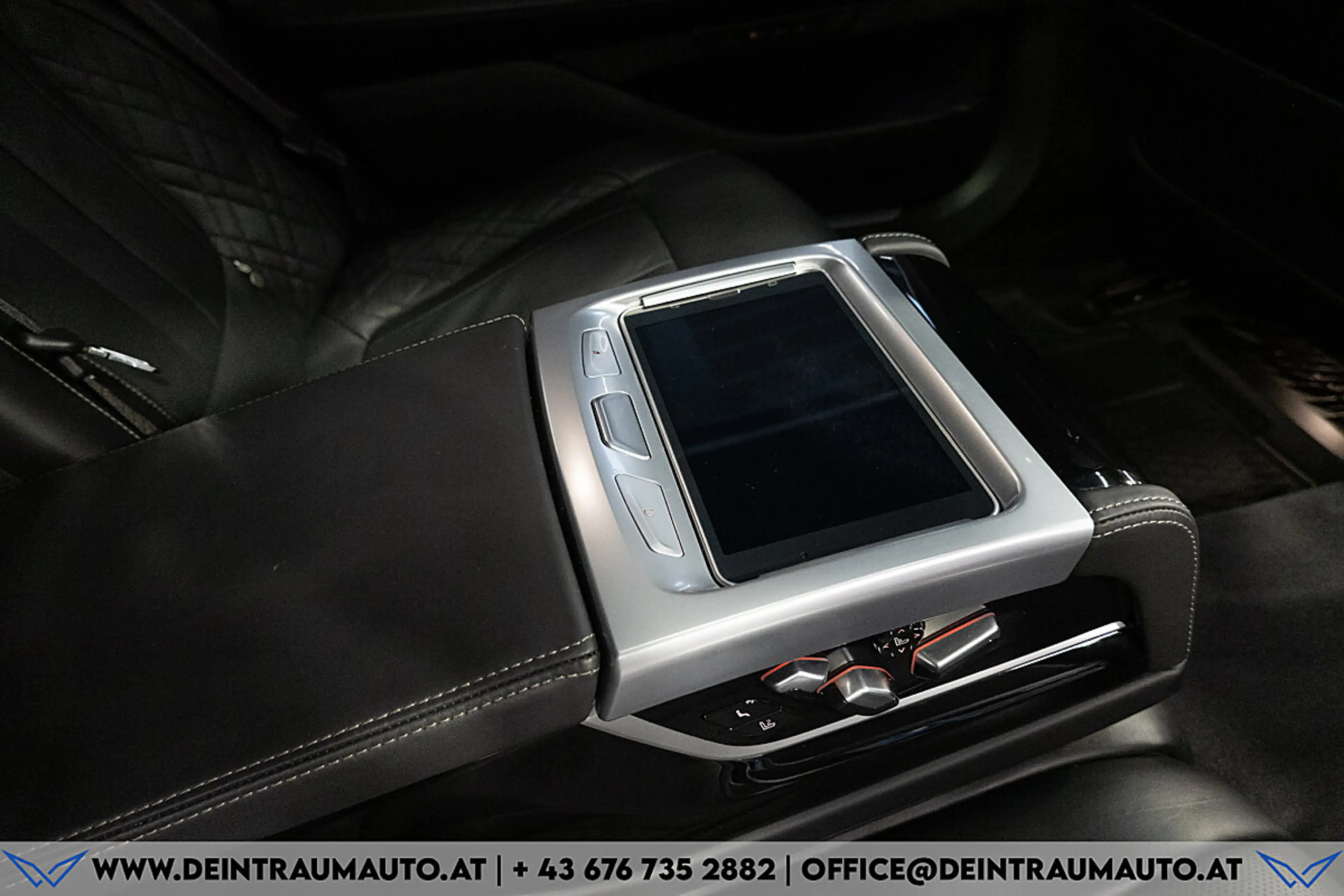 BMW 745 Le PHEV xDrive Aut.*M-PAKET*BOWERS&WILKINS*SOFT... — photo 13