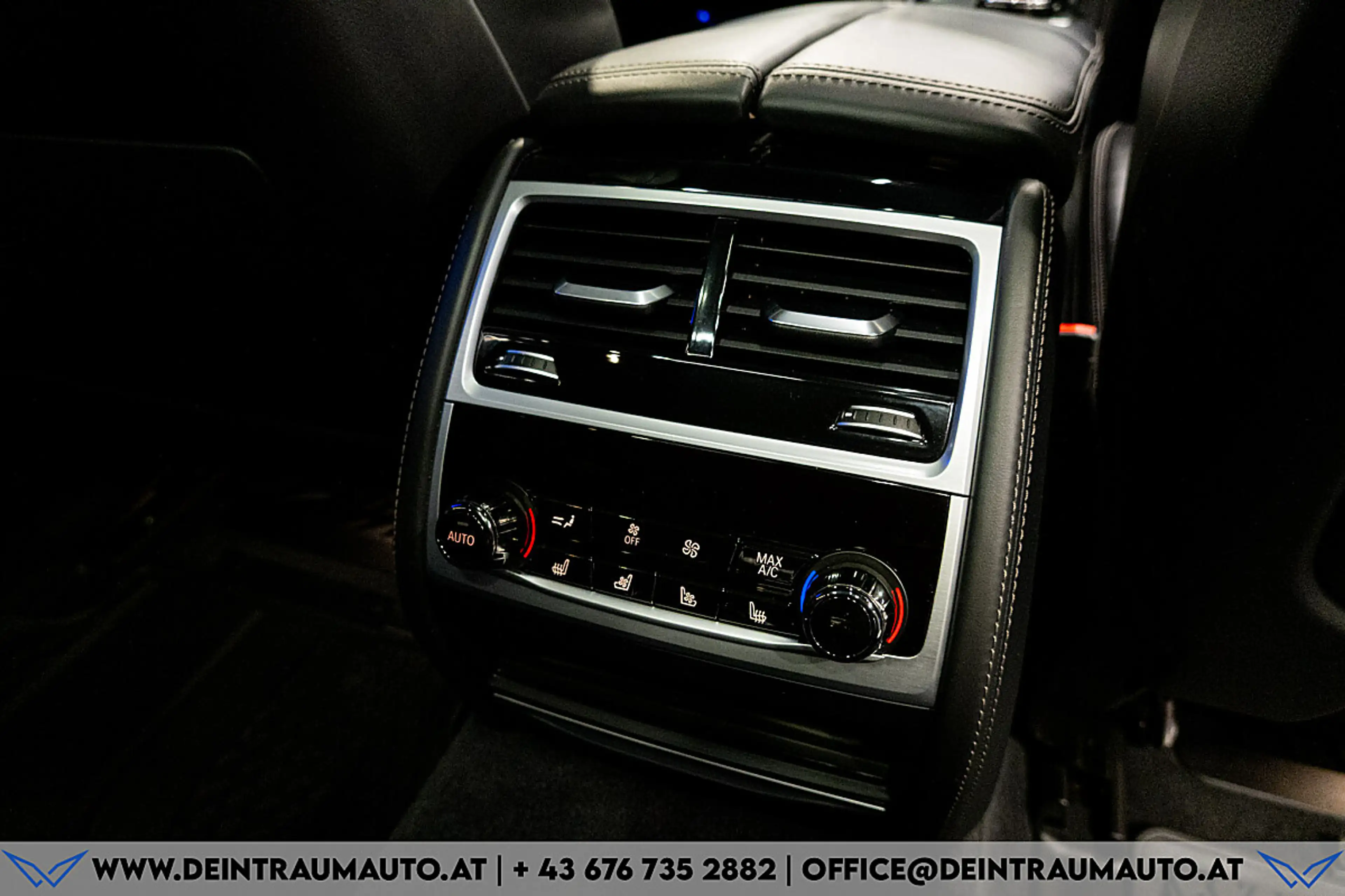 BMW 745 Le PHEV xDrive Aut.*M-PAKET*BOWERS&WILKINS*SOFT... — photo 12