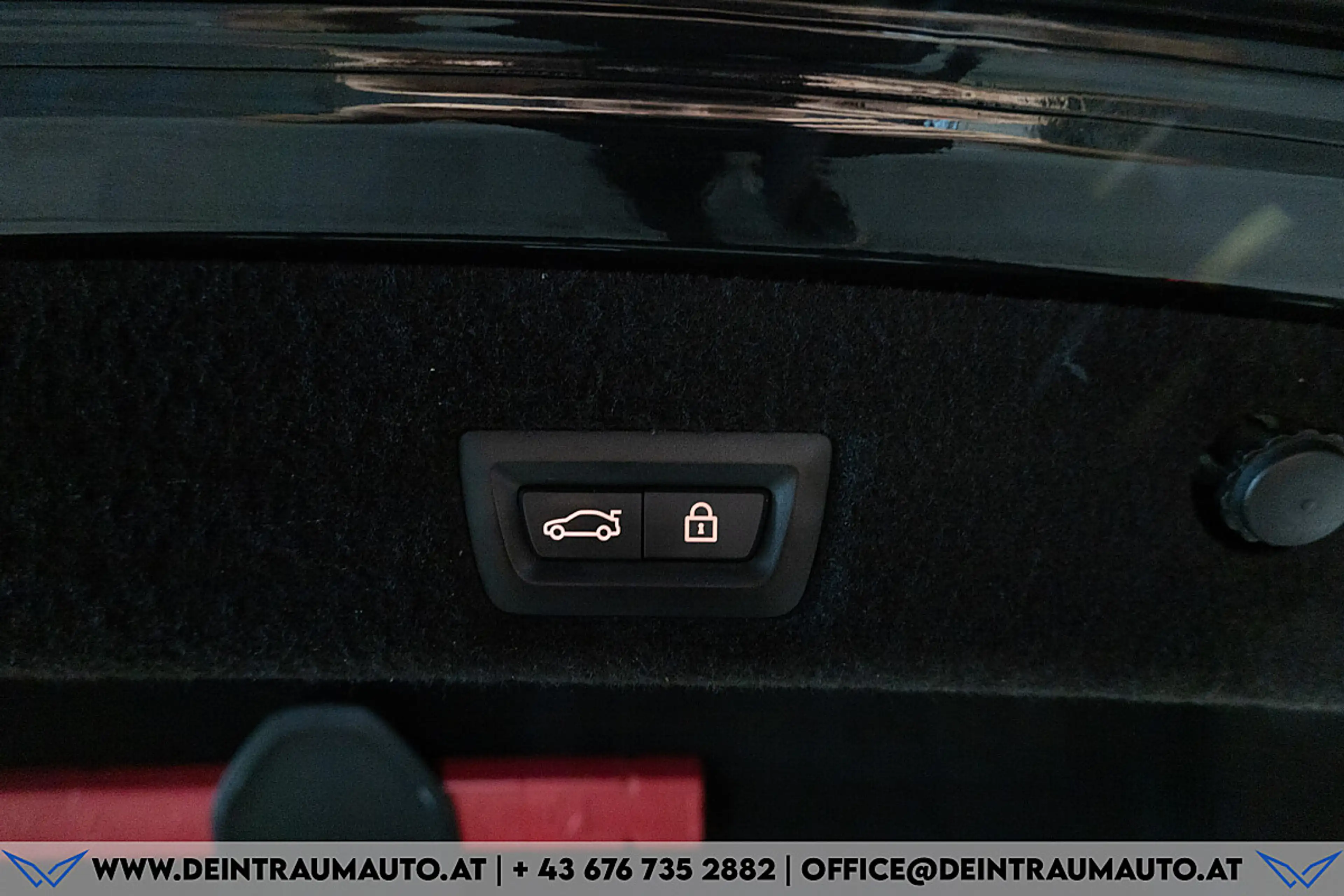BMW 745 Le PHEV xDrive Aut.*M-PAKET*BOWERS&WILKINS*SOFT... — photo 10