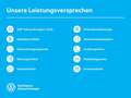Volkswagen Golf GTD Keyless Access / Panoramadach Matrix LM Blau - thumbnail 18