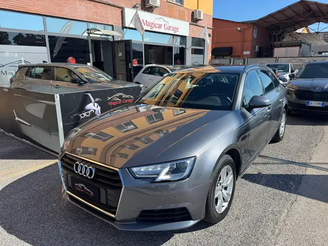 Audi A4 A4 Avant 2.0 tdi Business 150cv s-tronic