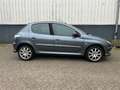 Peugeot 206 1.4 Forever Grijs - thumbnail 5