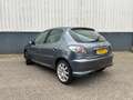 Peugeot 206 1.4 Forever Grijs - thumbnail 3