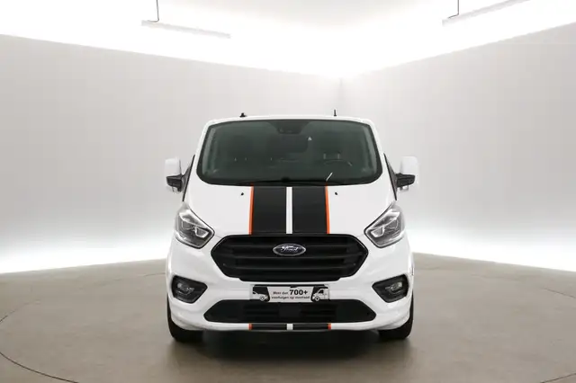Ford Transit Custom view 7