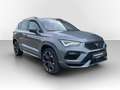 CUPRA Ateca 2.0 TSI DSG 4Drive DCC VIRTUAL*NAVI*LED*ACC*PAR... Grau - thumbnail 3