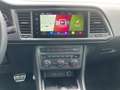 CUPRA Ateca 2.0 TSI DSG 4Drive DCC VIRTUAL*NAVI*LED*ACC*PAR... Grau - thumbnail 14