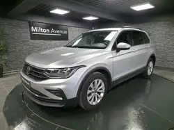 Volkswagen Tiguan 2.0 16V TDI BlueMotion - 150 - BV DSG 7  Life Plus
