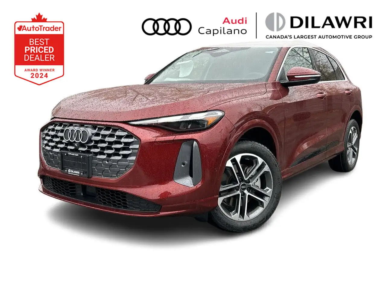 2025 Audi Q5