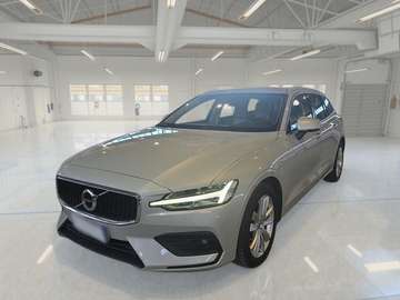 B4 AUTOM. MOM. BUSINESS PRO STATION WAGON