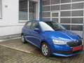 Skoda Fabia 1.0 MPI Cool Plus Blau - thumbnail 1