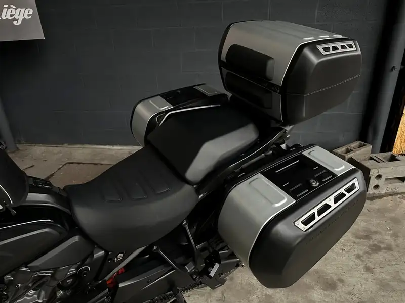 Harley-Davidson Pan America - foto 6