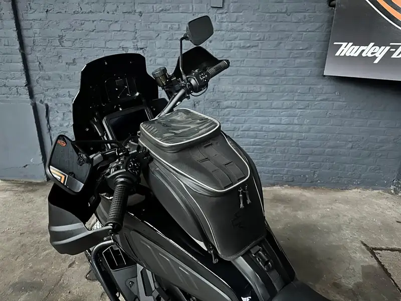 Harley-Davidson Pan America - foto 4