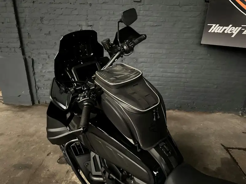 Harley-Davidson Pan America - foto 5