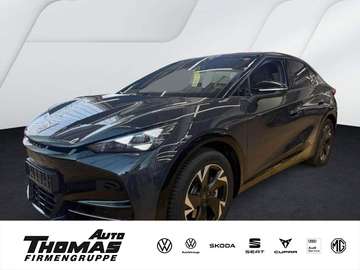 210 kW Endurance