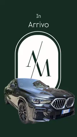 BMW X6 X6 G06 xdrive30d mhev 48V Msport auto